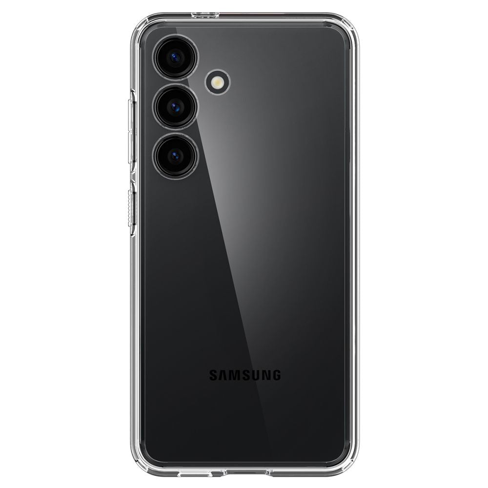 Futrola za Samsung Galaxy S24 S921, Spigen, Ultra Hybrid, Prozirna ACS07349