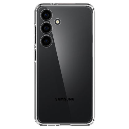Futrola za Samsung Galaxy S24 S921, Spigen, Ultra Hybrid, Prozirna ACS07349
