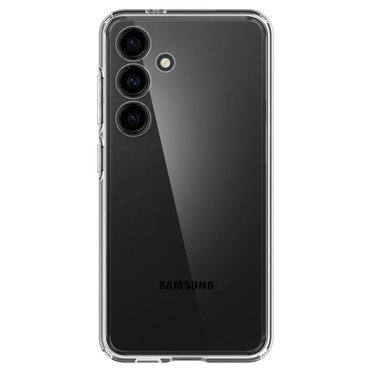 Futrola za Samsung Galaxy S24 S921, Spigen, Ultra Hybrid, Prozirna ACS07349