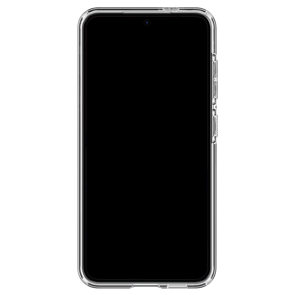 Futrola za Samsung Galaxy S24 S921, Spigen, Ultra Hybrid, Prozirna ACS07349