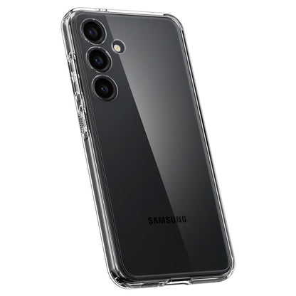 Futrola za Samsung Galaxy S24 S921, Spigen, Ultra Hybrid, Prozirna ACS07349