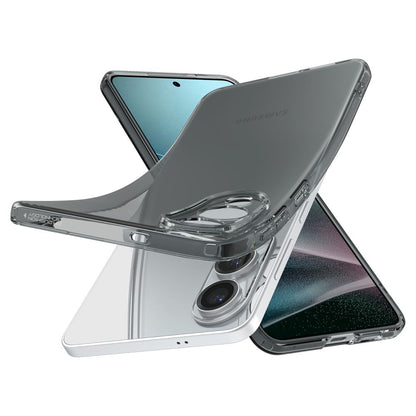 Futrola za Samsung Galaxy S25 Edge S937, Spigen, Liquid Crystal, Dim ACS09426