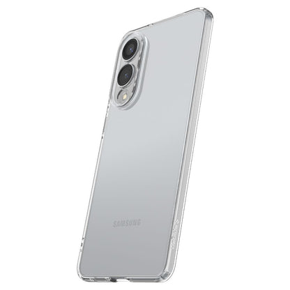 Futrola za Samsung Galaxy S25 Edge S937, Spigen, Liquid Crystal, Prozirna