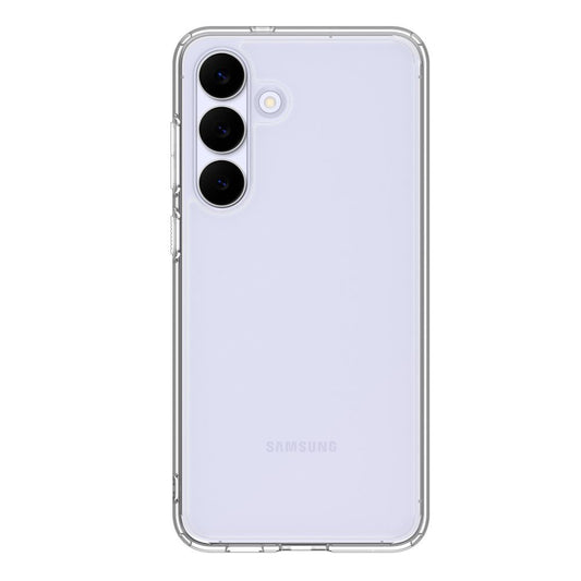 Futrola za Samsung Galaxy S25 FE, Spigen, Ultra Hybrid, Prozirna