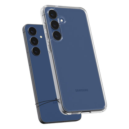 Futrola za Samsung Galaxy S25 FE, Spigen, Ultra Hybrid, Prozirna