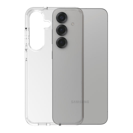 Futrola za Samsung Galaxy S25+ S936, PanzerGlass, Care Urban Combat, Prozirna