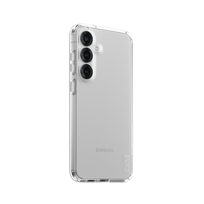Futrola za Samsung Galaxy S25+ S936, PanzerGlass, Care Urban Combat, Prozirna