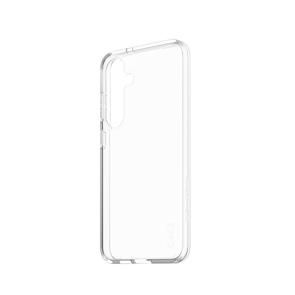 Futrola za Samsung Galaxy S25+ S936, PanzerGlass, Care Urban Combat, Prozirna