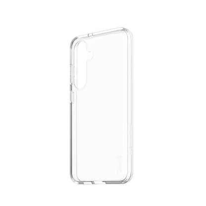 Futrola za Samsung Galaxy S25+ S936, PanzerGlass, Care Urban Combat, Prozirna