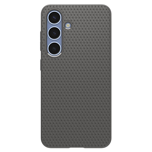 Futrola za Samsung Galaxy S25+ S936, Spigen, Liquid Air, Siva ACS08980