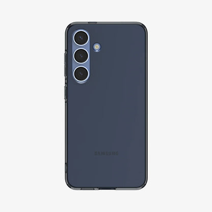 Futrola za Samsung Galaxy S25+ S936, Spigen, Liquid Crystal, Dimljena ACS08975
