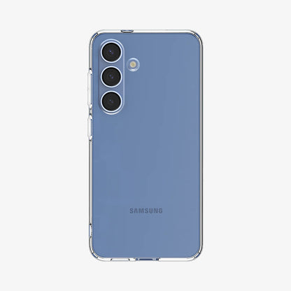 Futrola za Samsung Galaxy S25+ S936, Spigen, Liquid Crystal, Prozirna