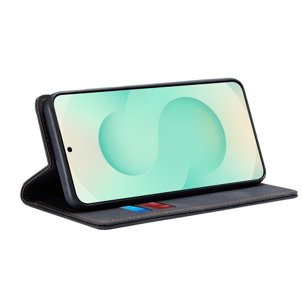 Futrola za Samsung Galaxy S25+ S936, Techsuit, Confy, Crna