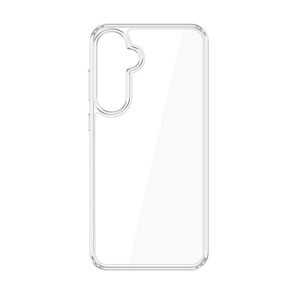 Maska za Samsung Galaxy S25 S931, 3MK, Armor, Prozirna