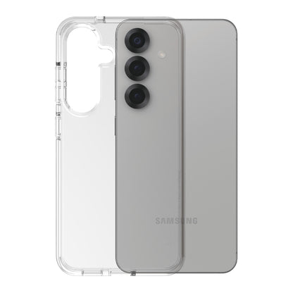 Futrola za Samsung Galaxy S25 S931, PanzerGlass, Care Urban Combat, Prozirna