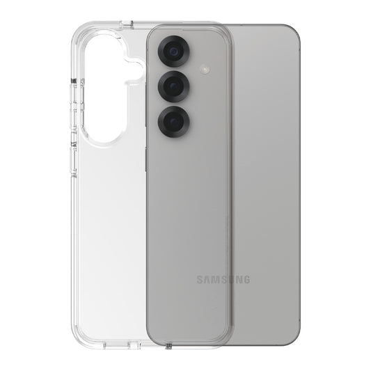 Futrola za Samsung Galaxy S25 S931, PanzerGlass, Care Urban Combat, Prozirna