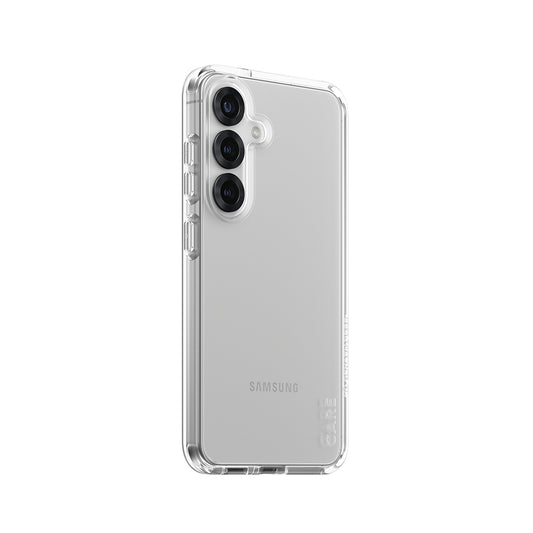 Futrola za Samsung Galaxy S25 S931, PanzerGlass, Care Urban Combat, Prozirna