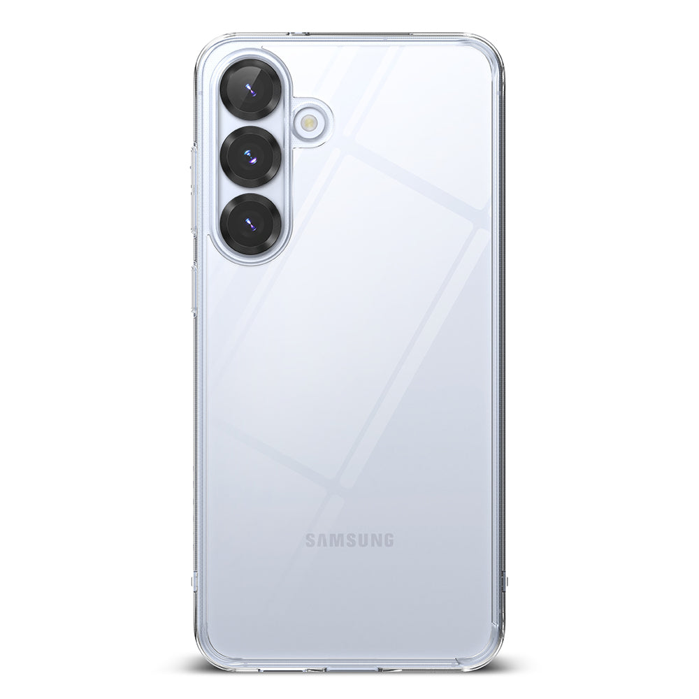 Maska za Samsung Galaxy S25 S931, Ringke, Fusion, Prozirna