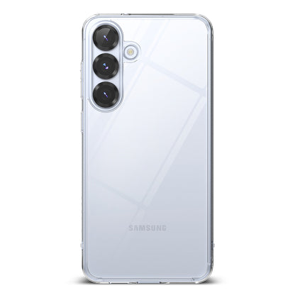 Maska za Samsung Galaxy S25 S931, Ringke, Fusion, Prozirna