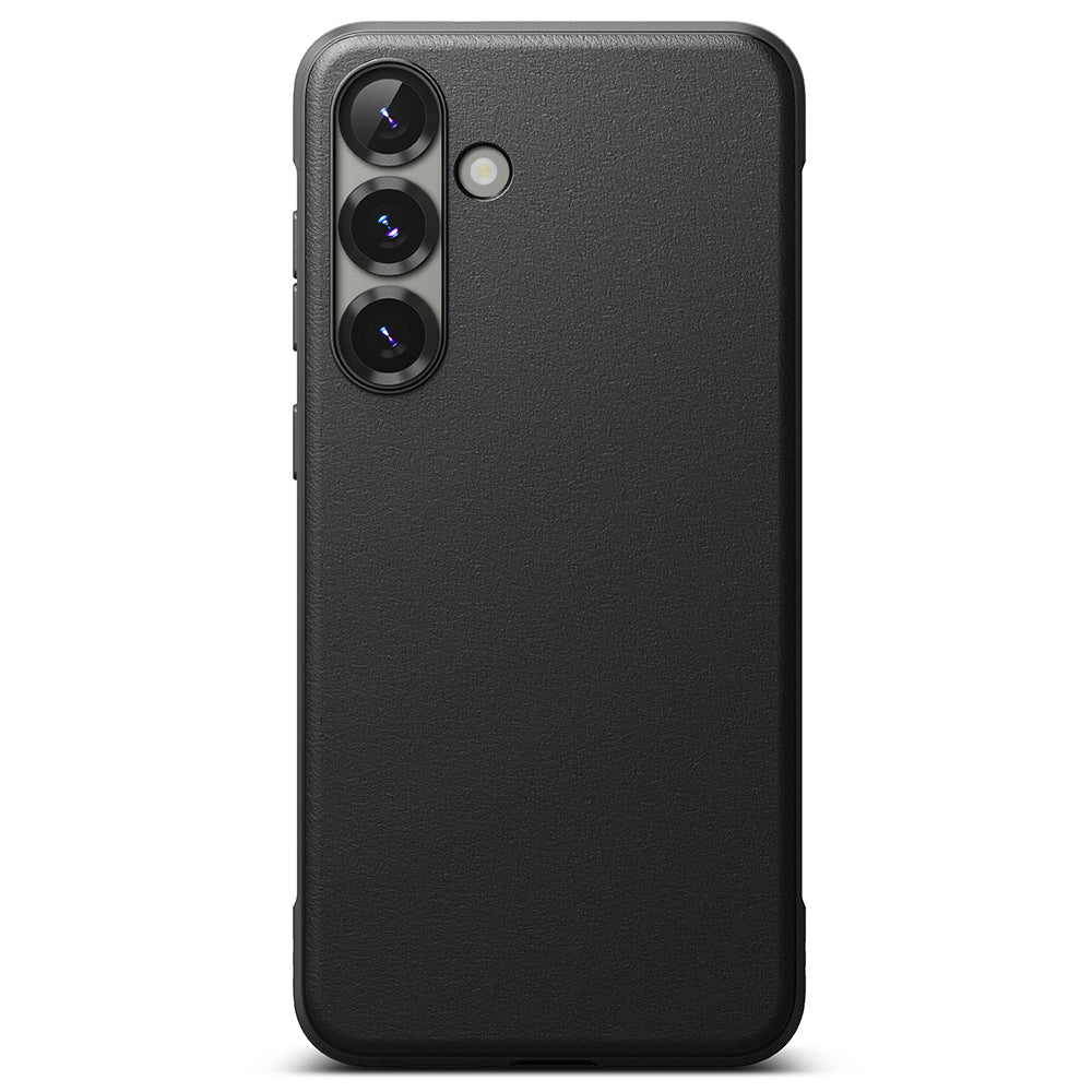 Maska za Samsung Galaxy S25 S931, Ringke, Onyx, Crna
