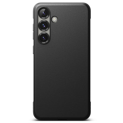Maska za Samsung Galaxy S25 S931, Ringke, Onyx, Crna