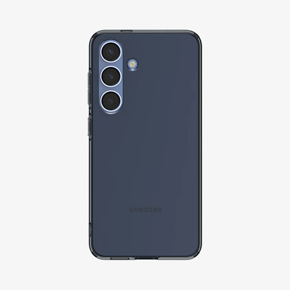 Futrola za Samsung Galaxy S25 S931, Spigen, Liquid Crystal, Dimna