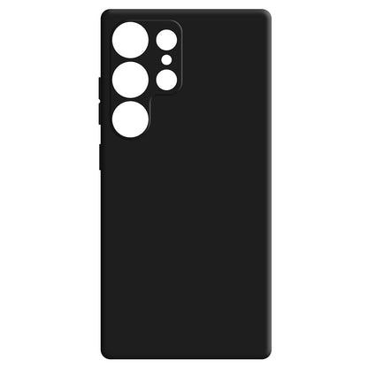 Maska za Samsung Galaxy S25 Ultra S938, 3MK, Pro, Crna Mat