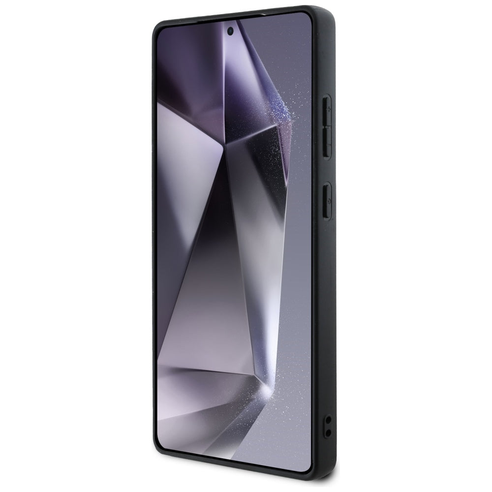 Futrola za Samsung Galaxy S25 Ultra S938, Guess, 4G Big Logo, Crna