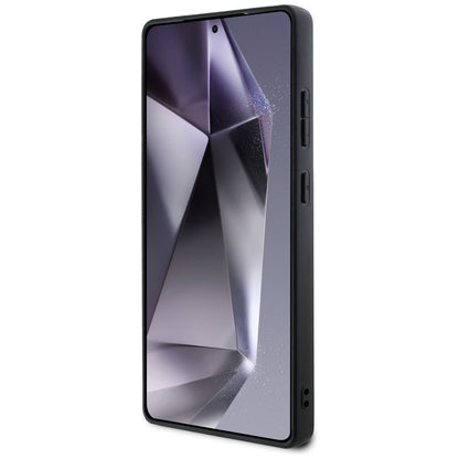 Futrola za Samsung Galaxy S25 Ultra S938, Guess, 4G Big Logo, Crna