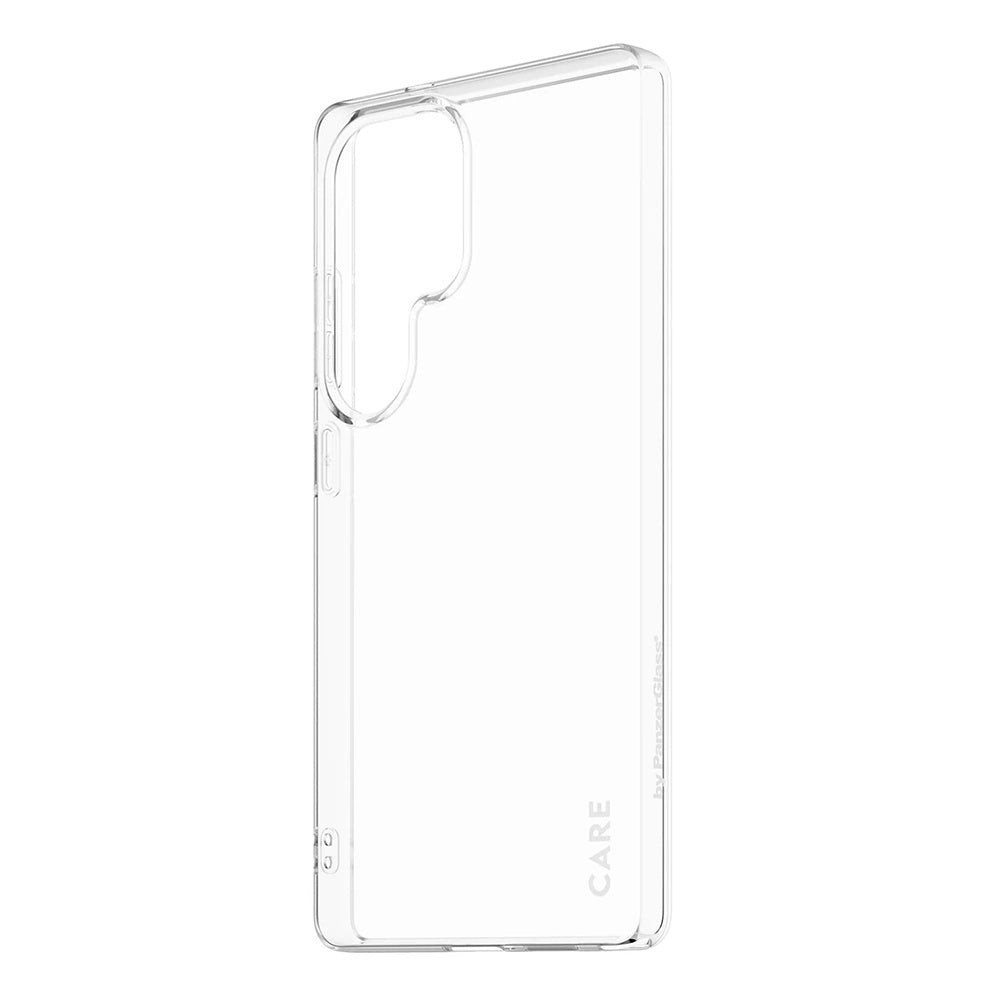 Futrola za Samsung Galaxy S25 Ultra S938, PanzerGlass, Modno osviještena, Prozirna
