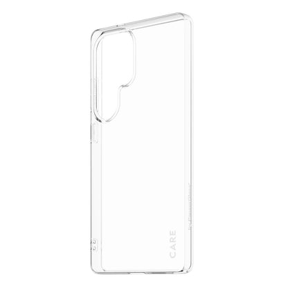 Futrola za Samsung Galaxy S25 Ultra S938, PanzerGlass, Modno osviještena, Prozirna