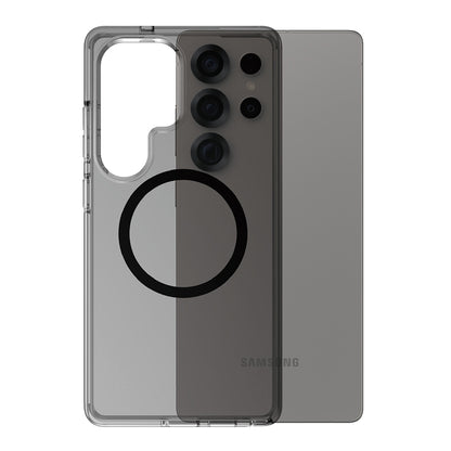 Futrola za Samsung Galaxy S25 Ultra S938, PanzerGlass, Care Urban Combat, Crna