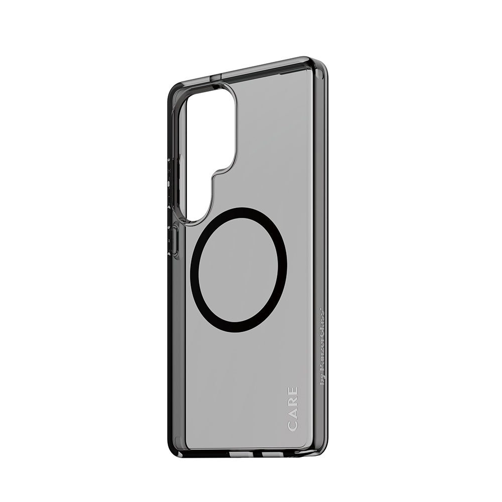 Futrola za Samsung Galaxy S25 Ultra S938, PanzerGlass, Care Urban Combat, Crna