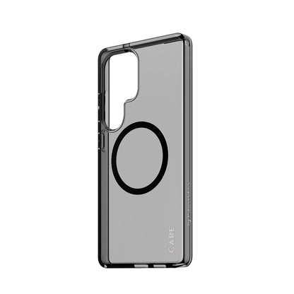 Futrola za Samsung Galaxy S25 Ultra S938, PanzerGlass, Care Urban Combat, Crna