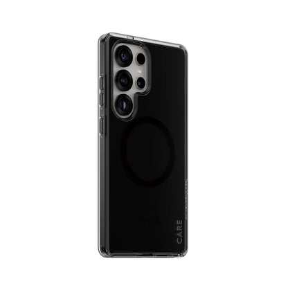 Futrola za Samsung Galaxy S25 Ultra S938, PanzerGlass, Care Urban Combat, Crna