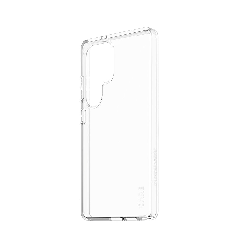 Futrola za Samsung Galaxy S25 Ultra S938, PanzerGlass, Care Urban Combat, Prozirna