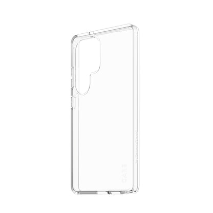 Futrola za Samsung Galaxy S25 Ultra S938, PanzerGlass, Care Urban Combat, Prozirna