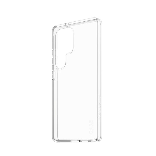 Futrola za Samsung Galaxy S25 Ultra S938, PanzerGlass, Care Urban Combat, Prozirna