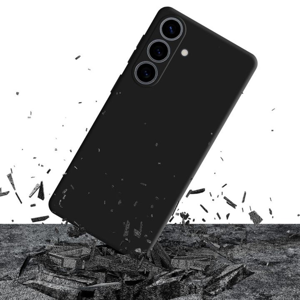 Futrola za Samsung Galaxy S26 S942, 3MK, Pro, Mat Crna