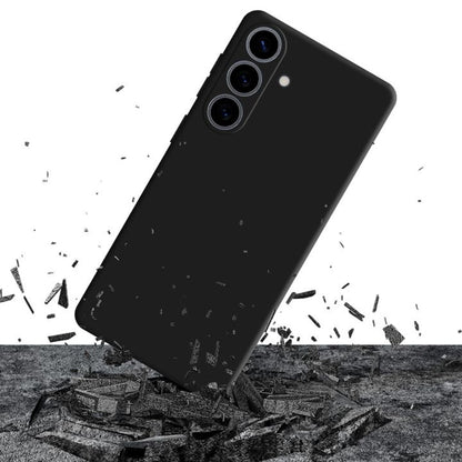 Futrola za Samsung Galaxy S26 S942, 3MK, Pro, Mat Crna