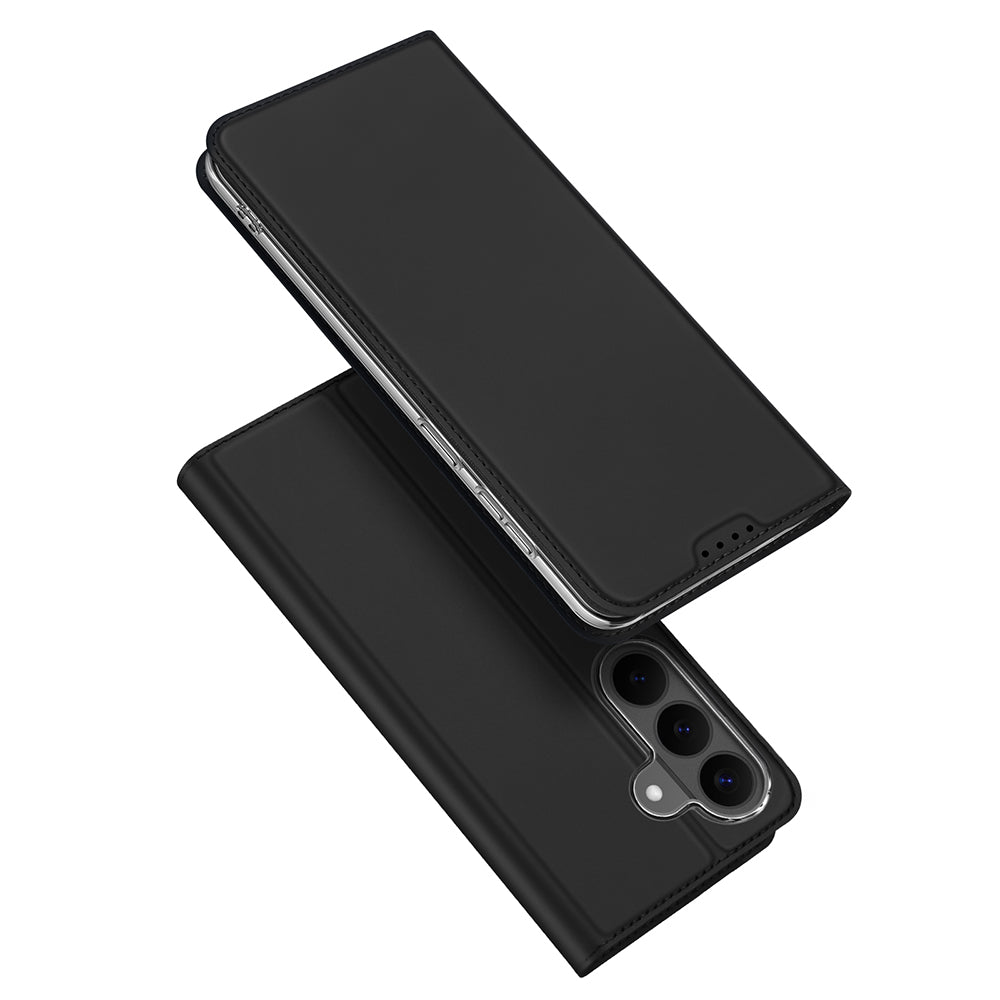Maska za Samsung Galaxy S26 FE S741, DUX DUCIS, Skin Pro, Crna