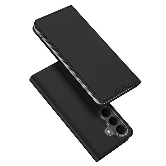 Maska za Samsung Galaxy S26 FE S741, DUX DUCIS, Skin Pro, Crna