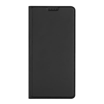 Maska za Samsung Galaxy S26 FE S741, DUX DUCIS, Skin Pro, Crna