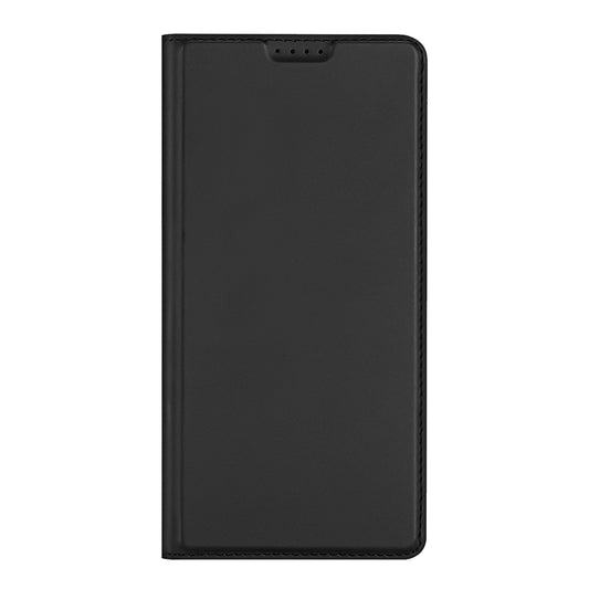 Maska za Samsung Galaxy S26 FE S741, DUX DUCIS, Skin Pro, Crna