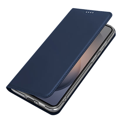Maska za Samsung Galaxy S26 FE S741, DUX DUCIS, Skin Pro, Crna