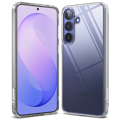 Maska za Samsung Galaxy S26 FE S741, Ringke, Fusion, Prozirna