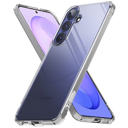 Maska za Samsung Galaxy S26 FE S741, Ringke, Fusion, Prozirna