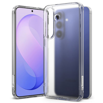 Maska za Samsung Galaxy S26 FE S741, Ringke, Fusion, Prozirna Mat