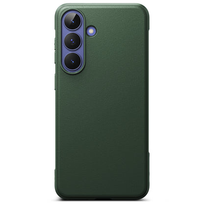 Maska za Samsung Galaxy S26 FE S741, Ringke, Onyx, Tamno Zelena
