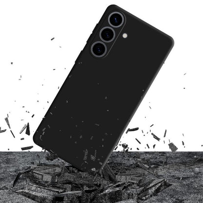 Futrola za Samsung Galaxy S26 Plus S947, 3MK, Pro, Mat Crna